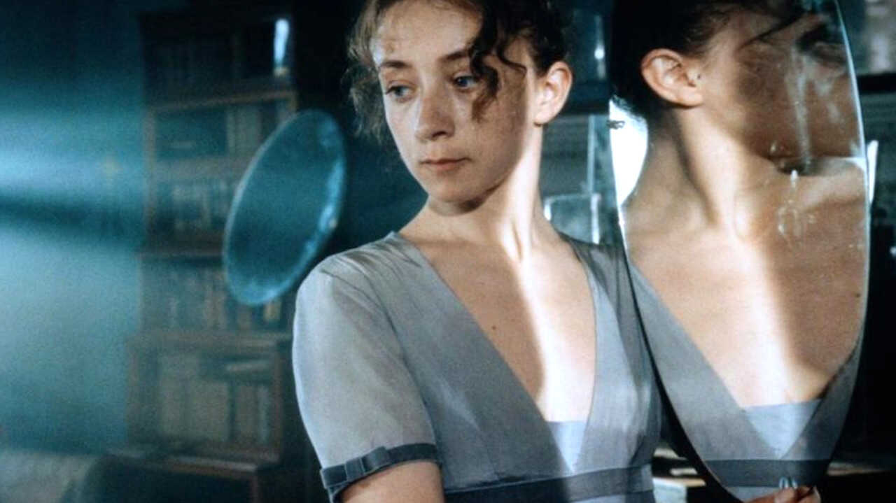 Maries Lied: Ich war, ich weiß nicht wo (1994) 0