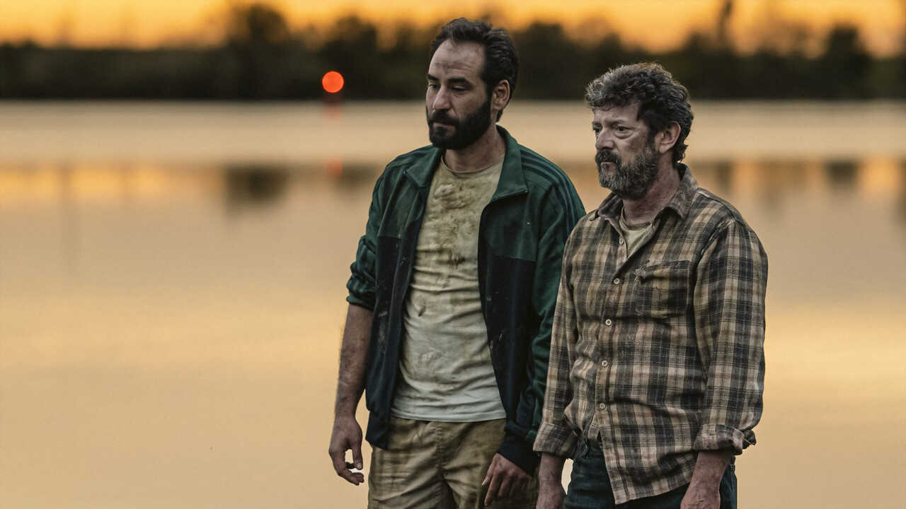 El cielo de los animales (2025) 0