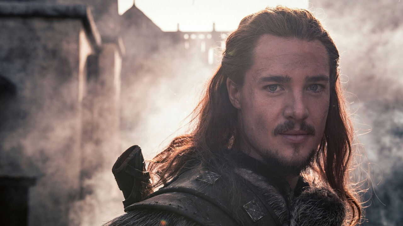 NL - THE LAST KINGDOM (2015) 2