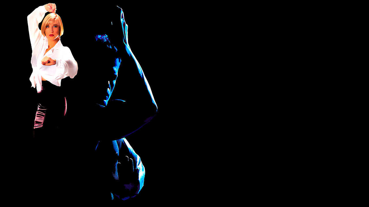 China O'Brien II (1990) 0