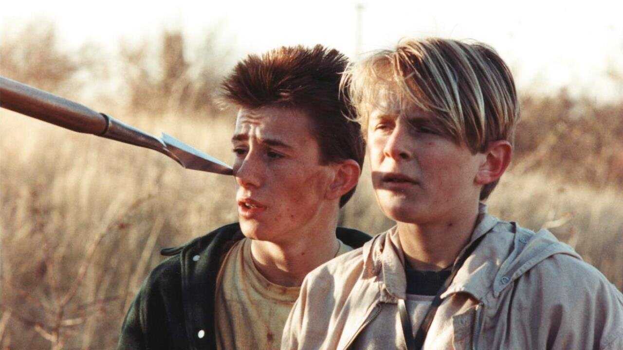 Miraklet i Valby (1989) 0