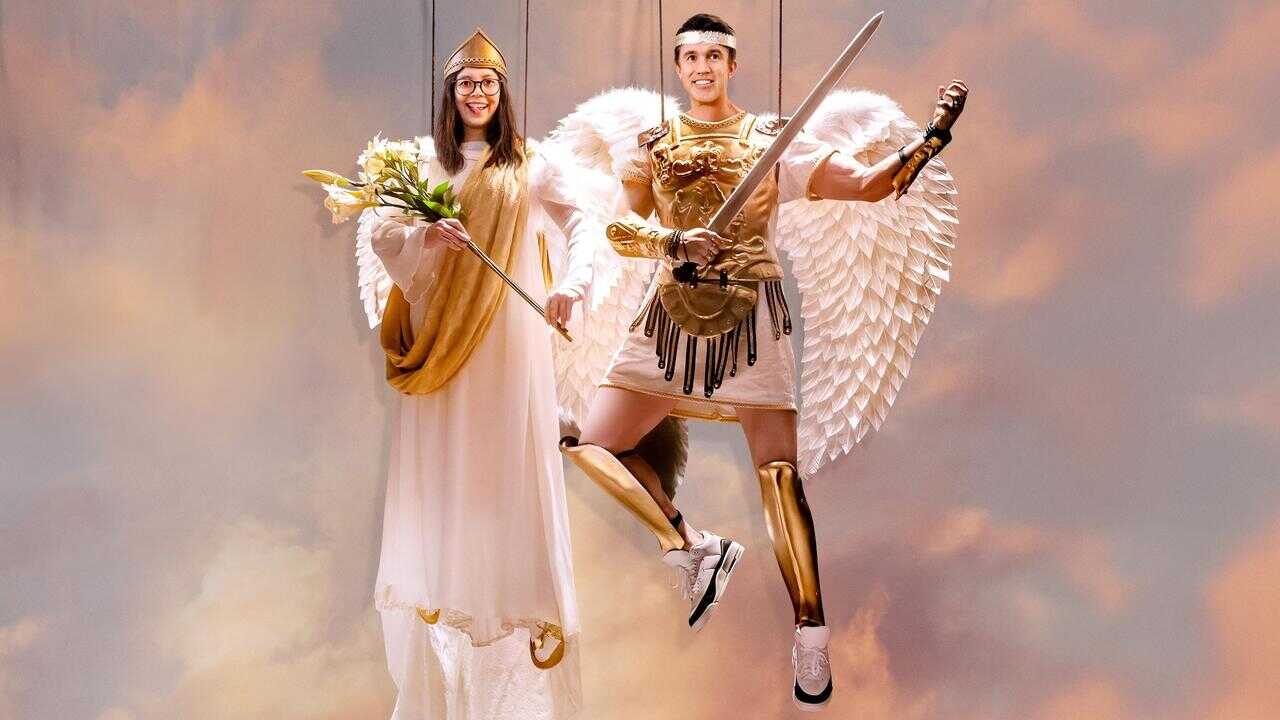 4K-DE - Mythic Quest (2020) (US) 3