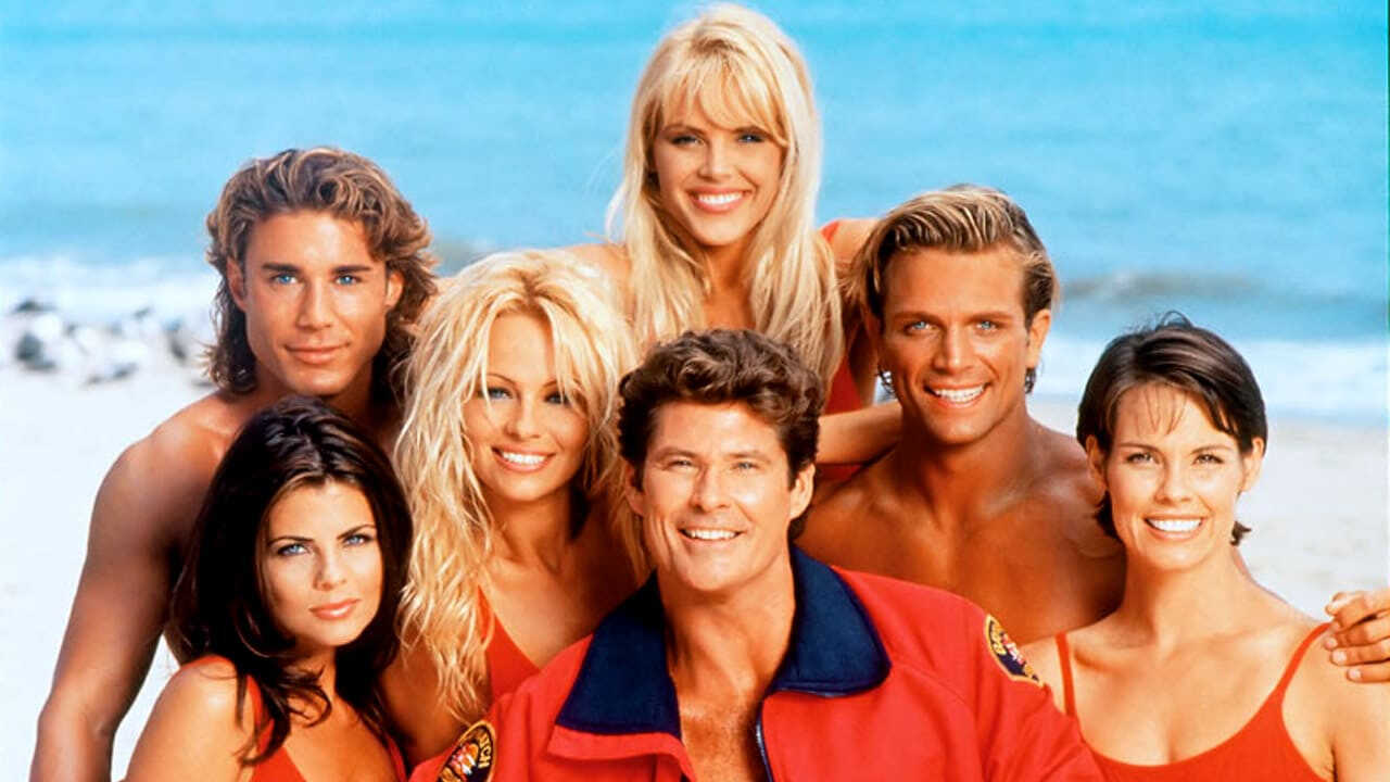 DE - Baywatch: Die Rettungsschwimmer von Malibu (1989) 1