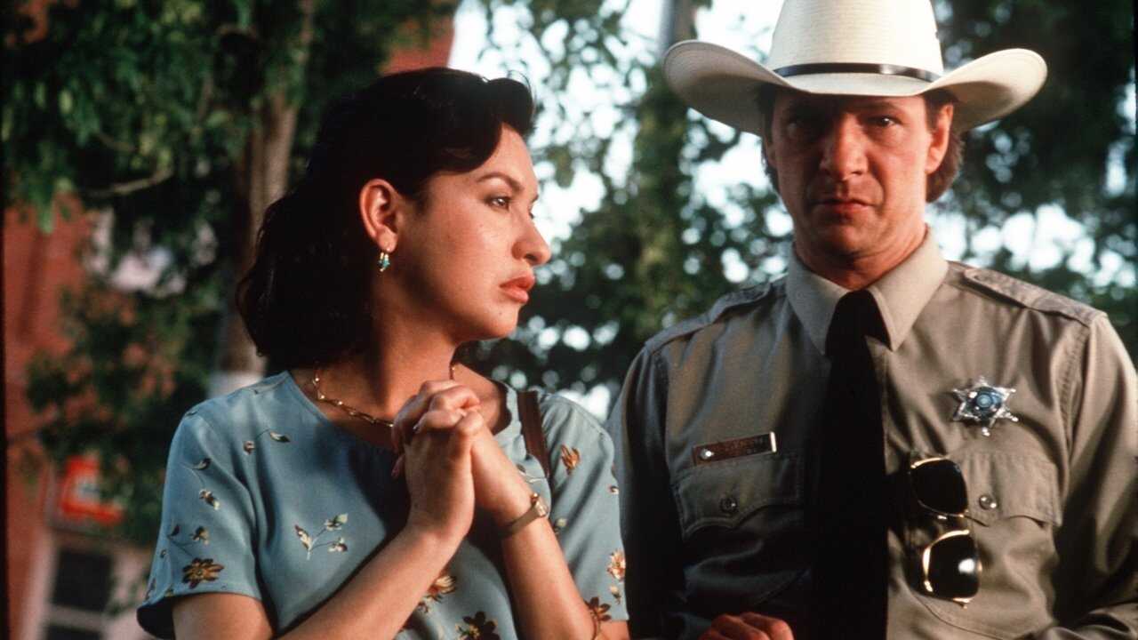 Lone Star (1996) 0