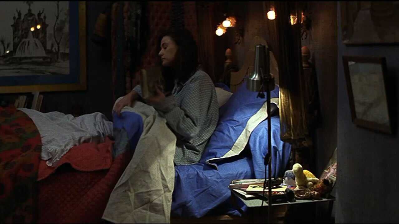 Passion of Mind (2000) 0