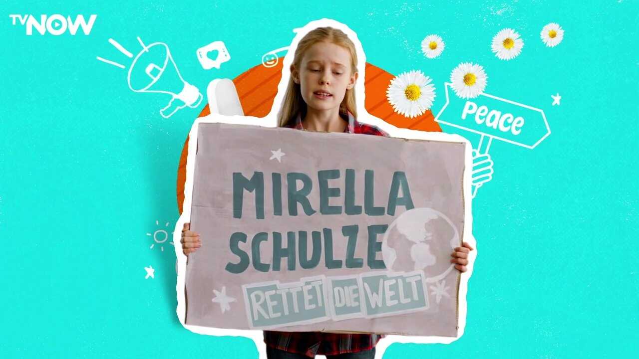 DE - Mirella Schulze rettet die Welt (2021) (DE) 0