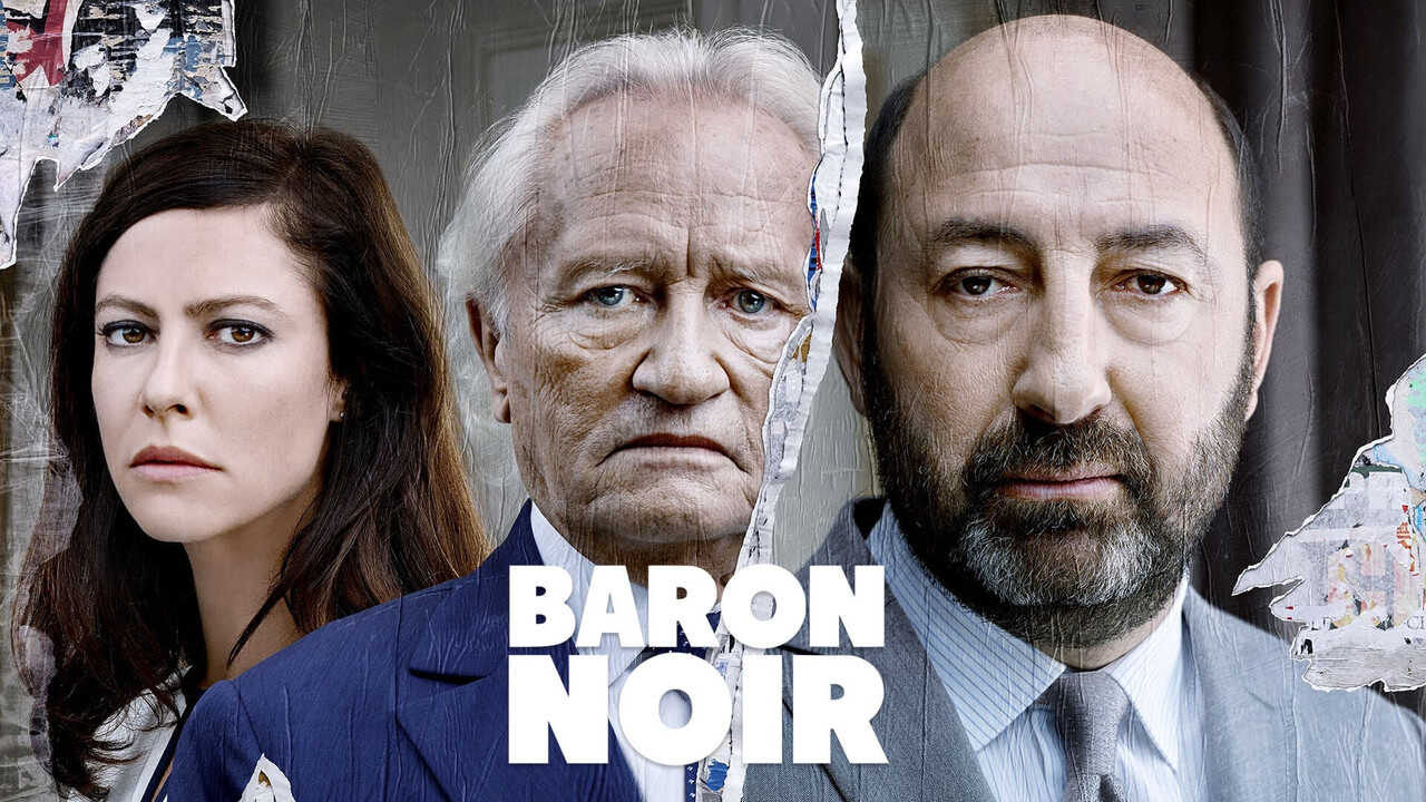DE - Baron Noir (2016) 0