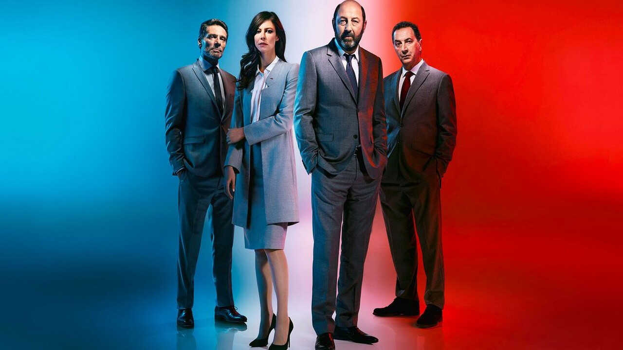 DE - Baron Noir (2016) 4