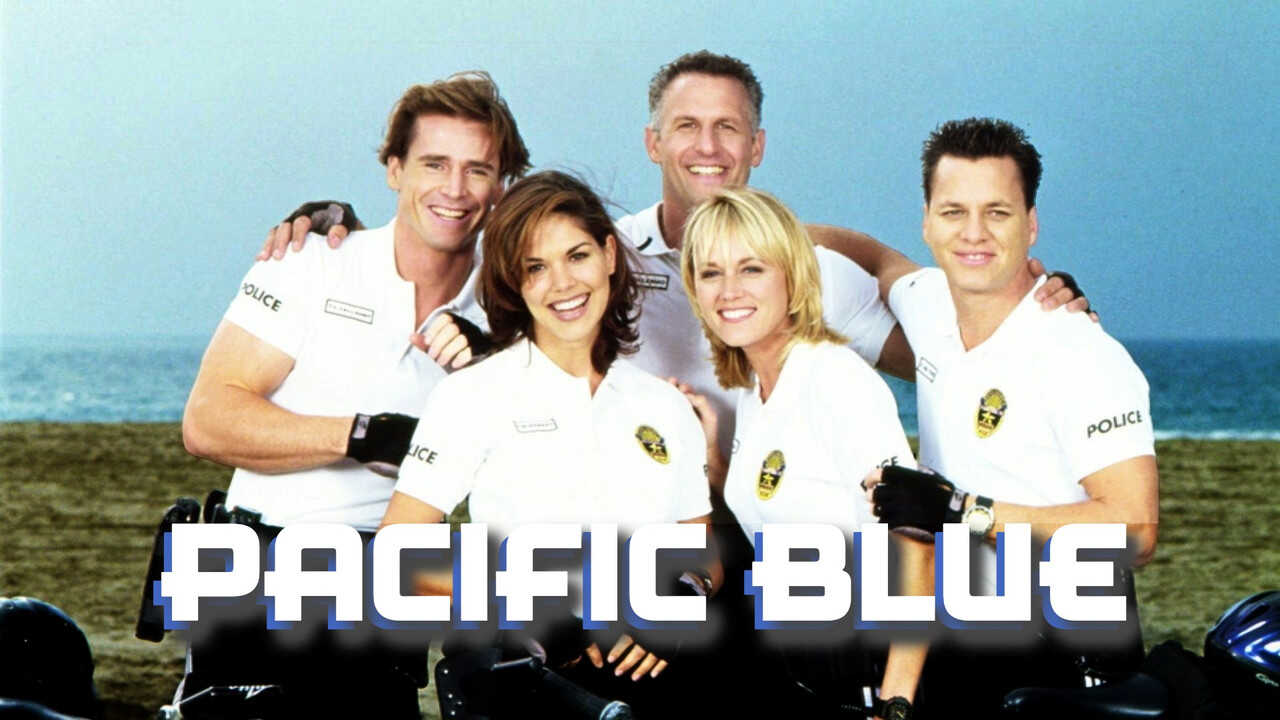 EN - Pacific Blue (1996) (US) 0