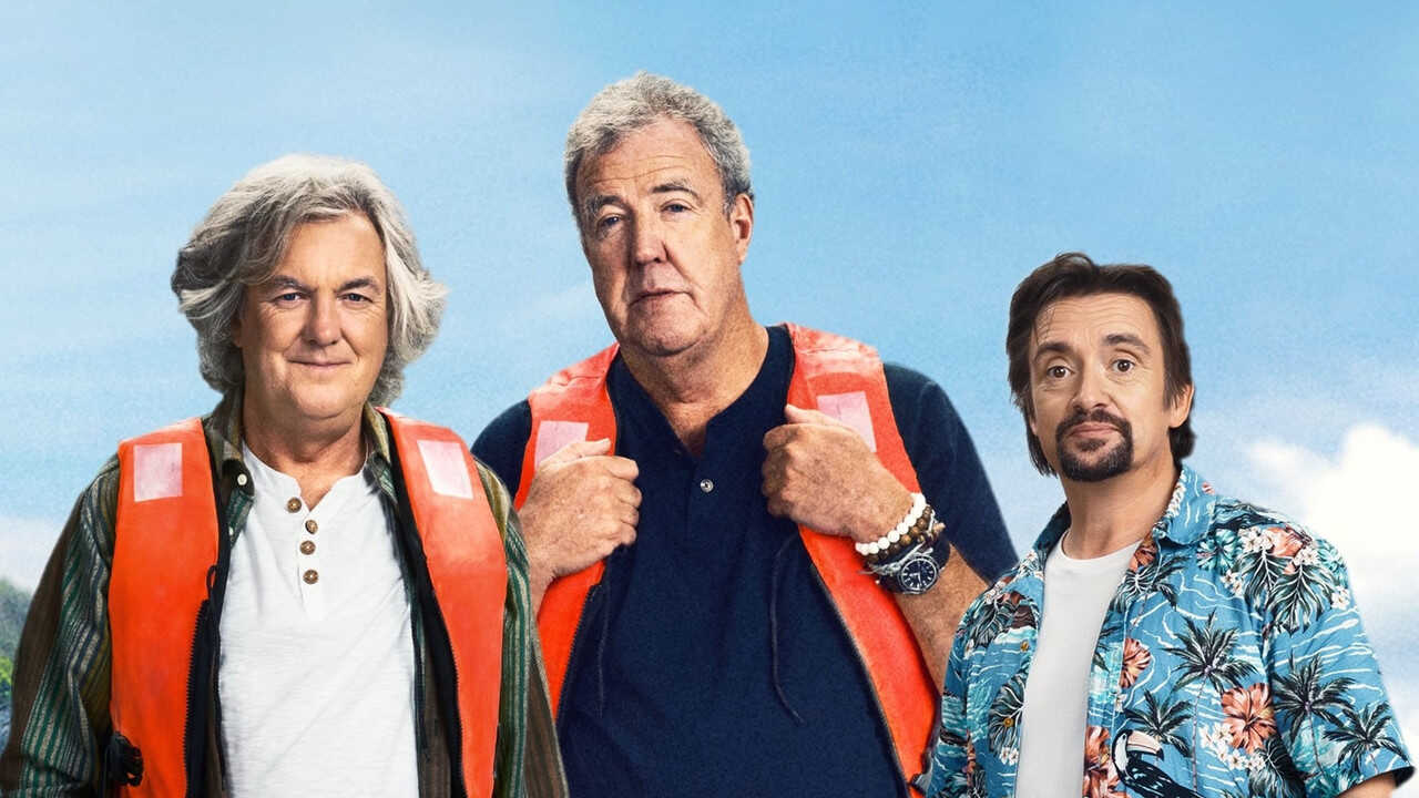 DE - The Grand Tour (2016) (GB) 4