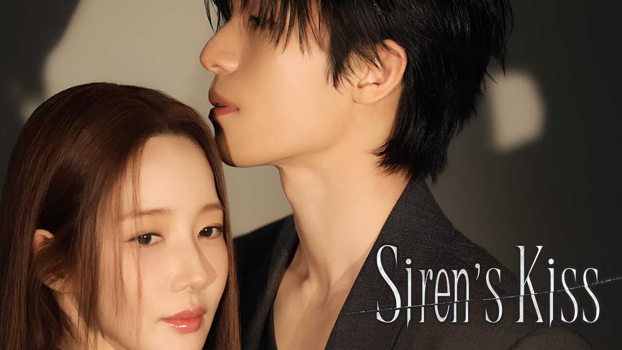 DE - Siren's Kiss (2026) (KR) 1