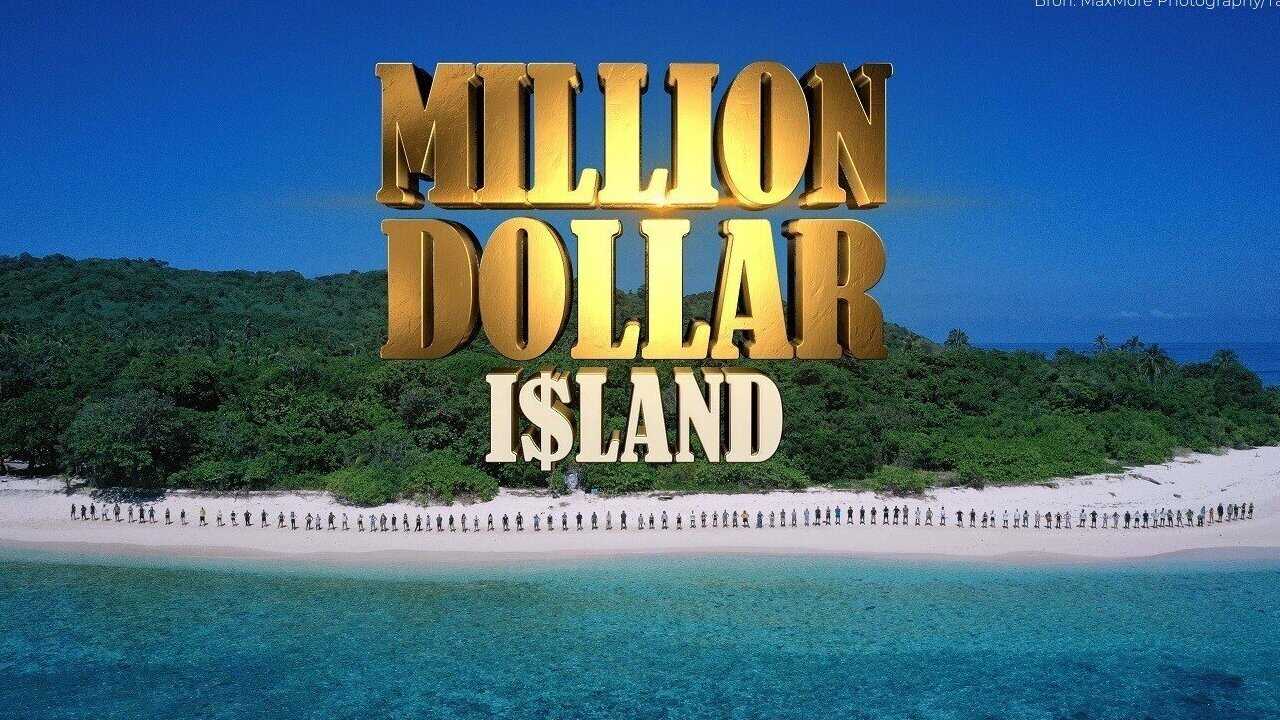 NL - MILLION DOLLAR ISLAND 0