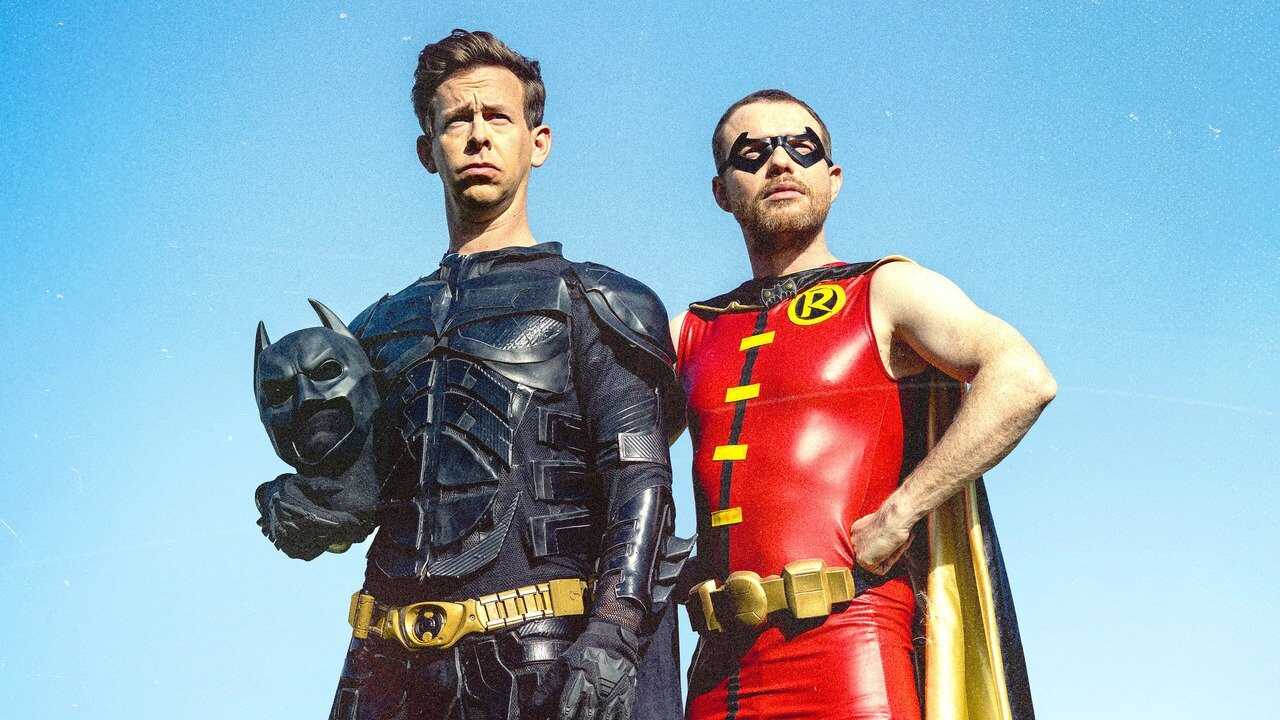 NL - JONAS EN JELLE 0