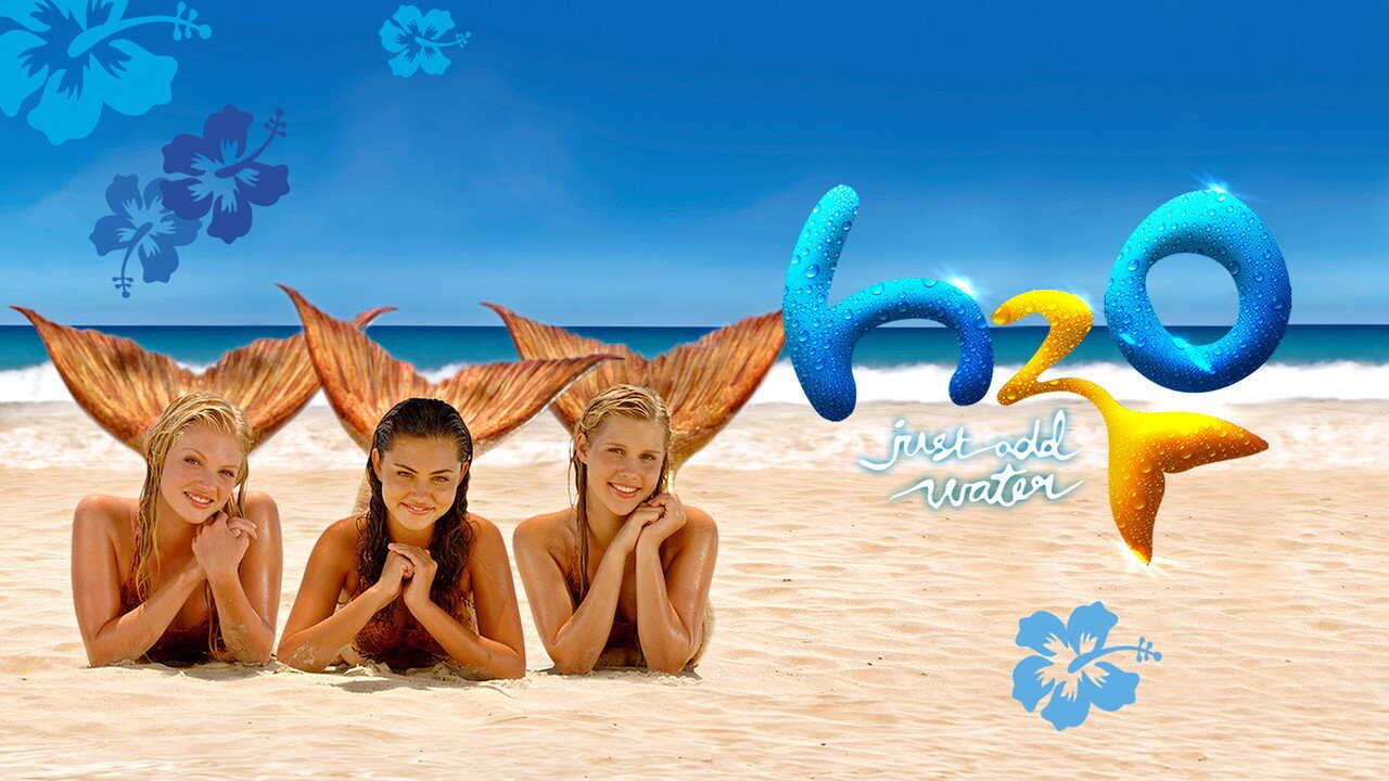 EN - H2O: Just Add Water (2006) (AU) 3