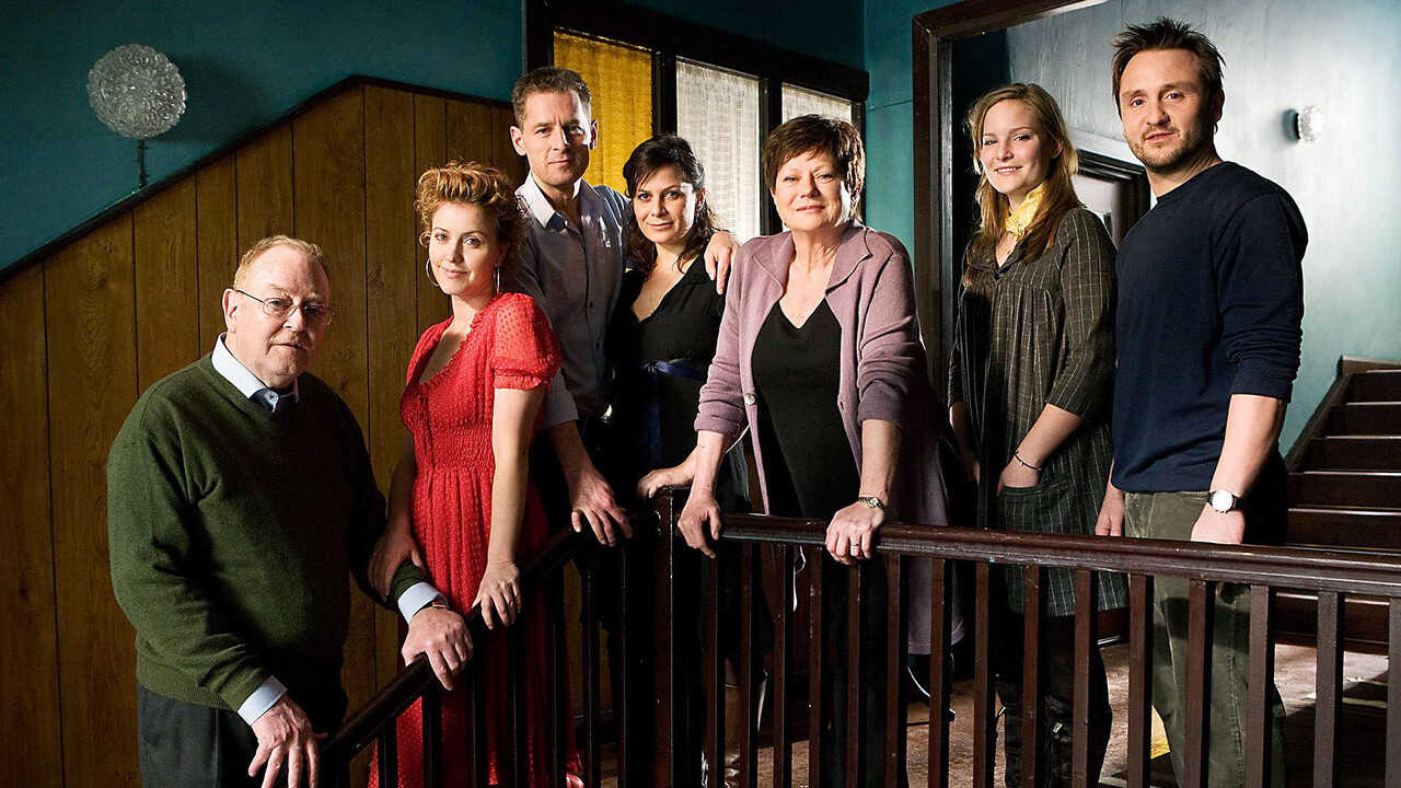 DK - Sommer (2008) (DK) 0