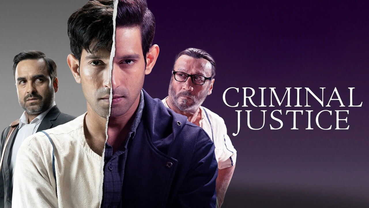 IN - Criminal Justice (2019) (IN) 1