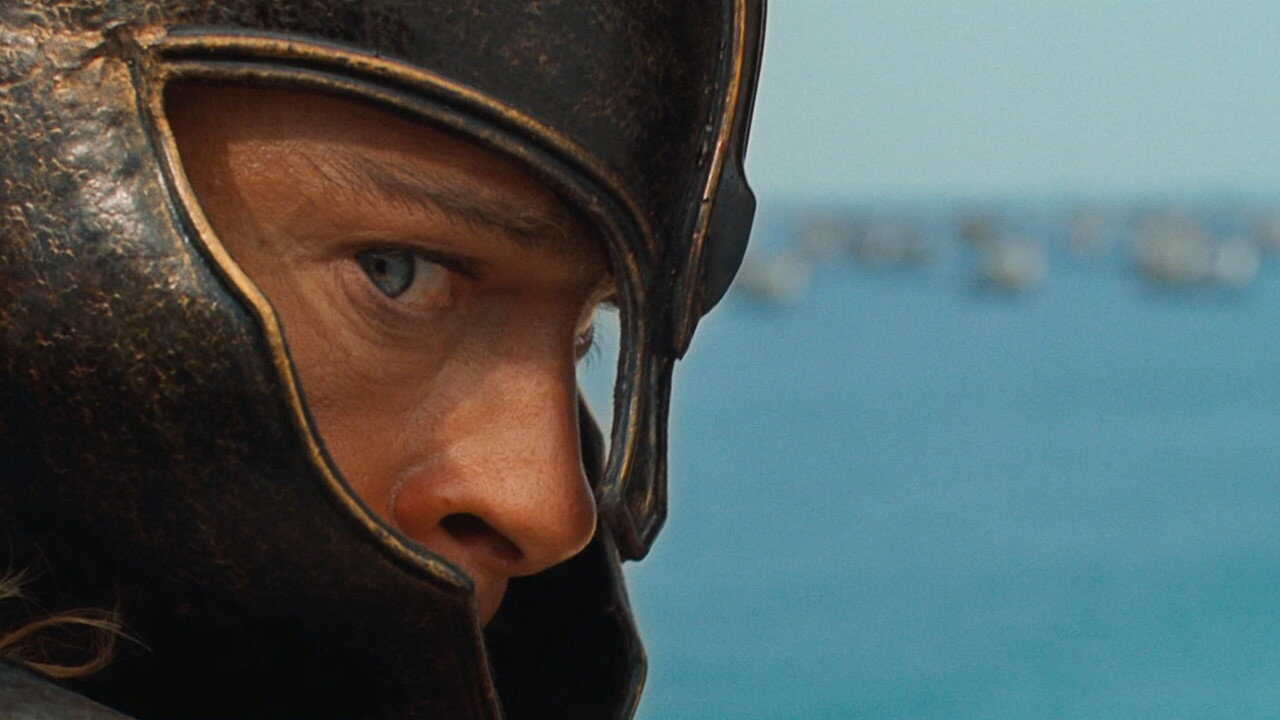 Troy (2004) 0