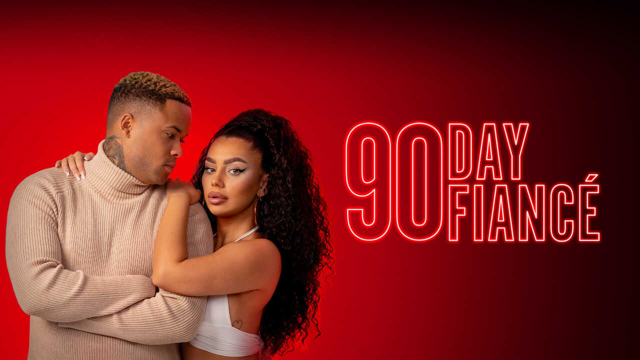 SC - 90 Day Fiancé (2014) (US) 2