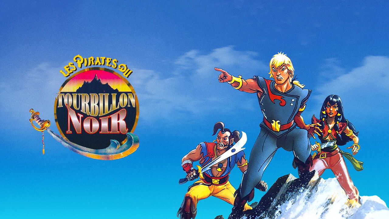 EN - The Pirates of Dark Water (1991) 2