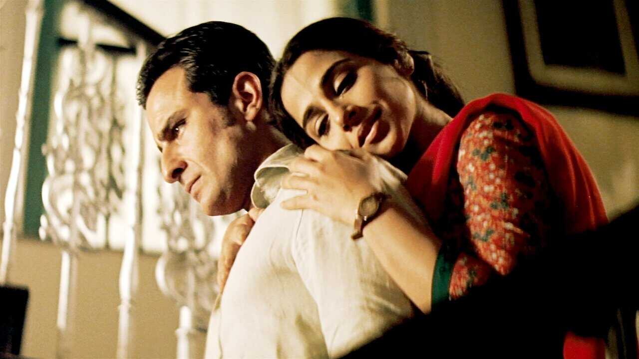 Parineeta (2005) 0