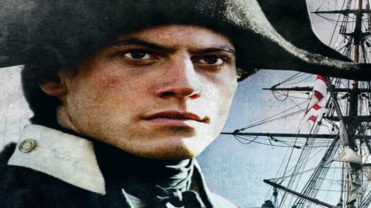 DE - Hornblower (1998) 4
