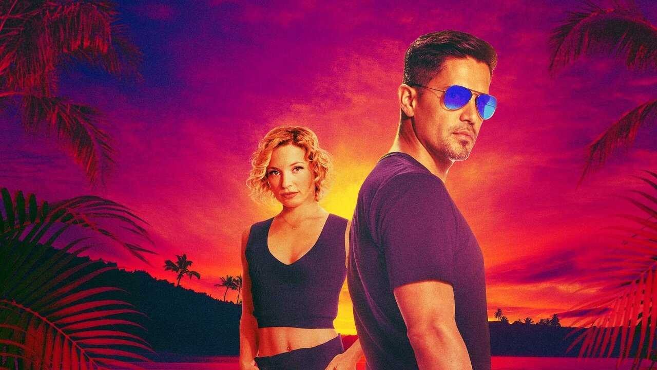 EX - Magnum P.I. (2018) 0