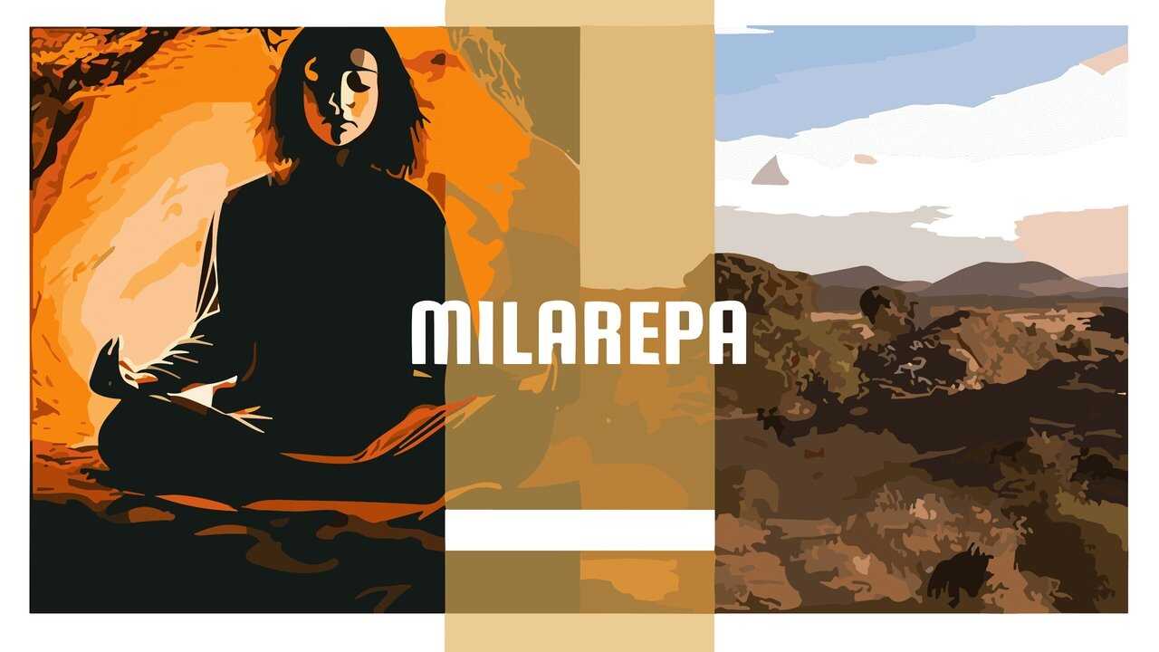 Milarepa (2025) 0