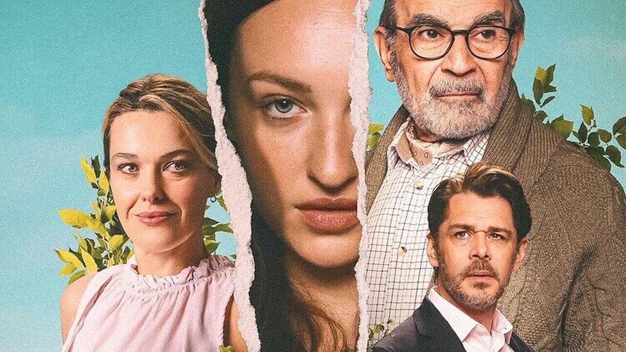 FR - Au pair (2025) (GB) 1