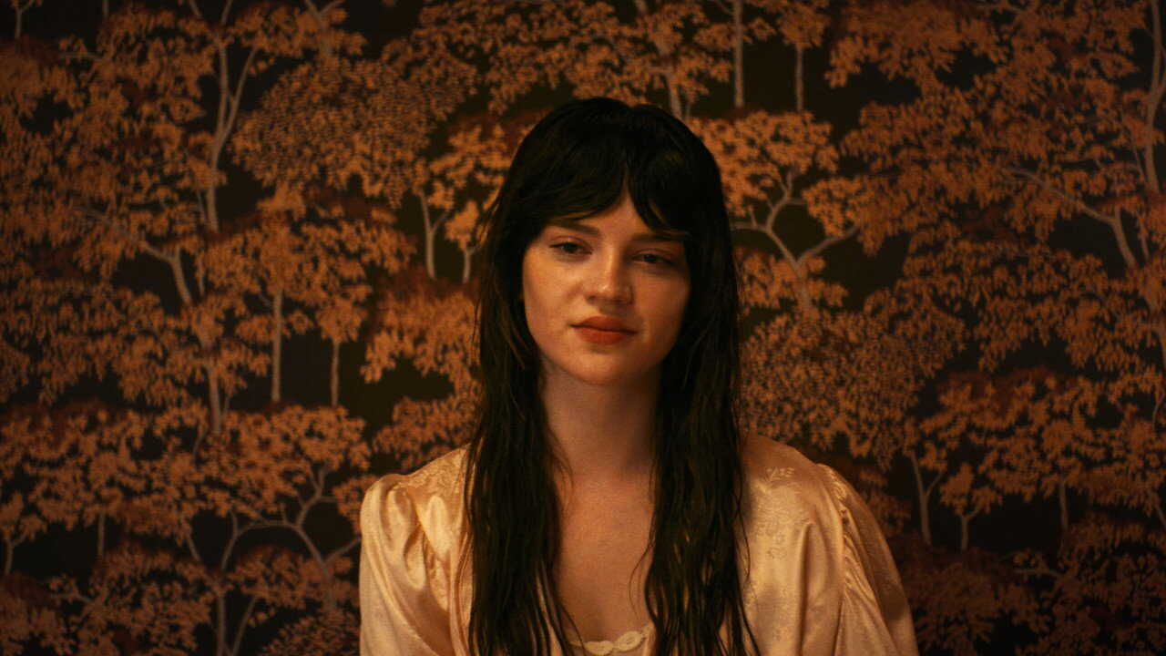 Her Private Hell (2026) 0