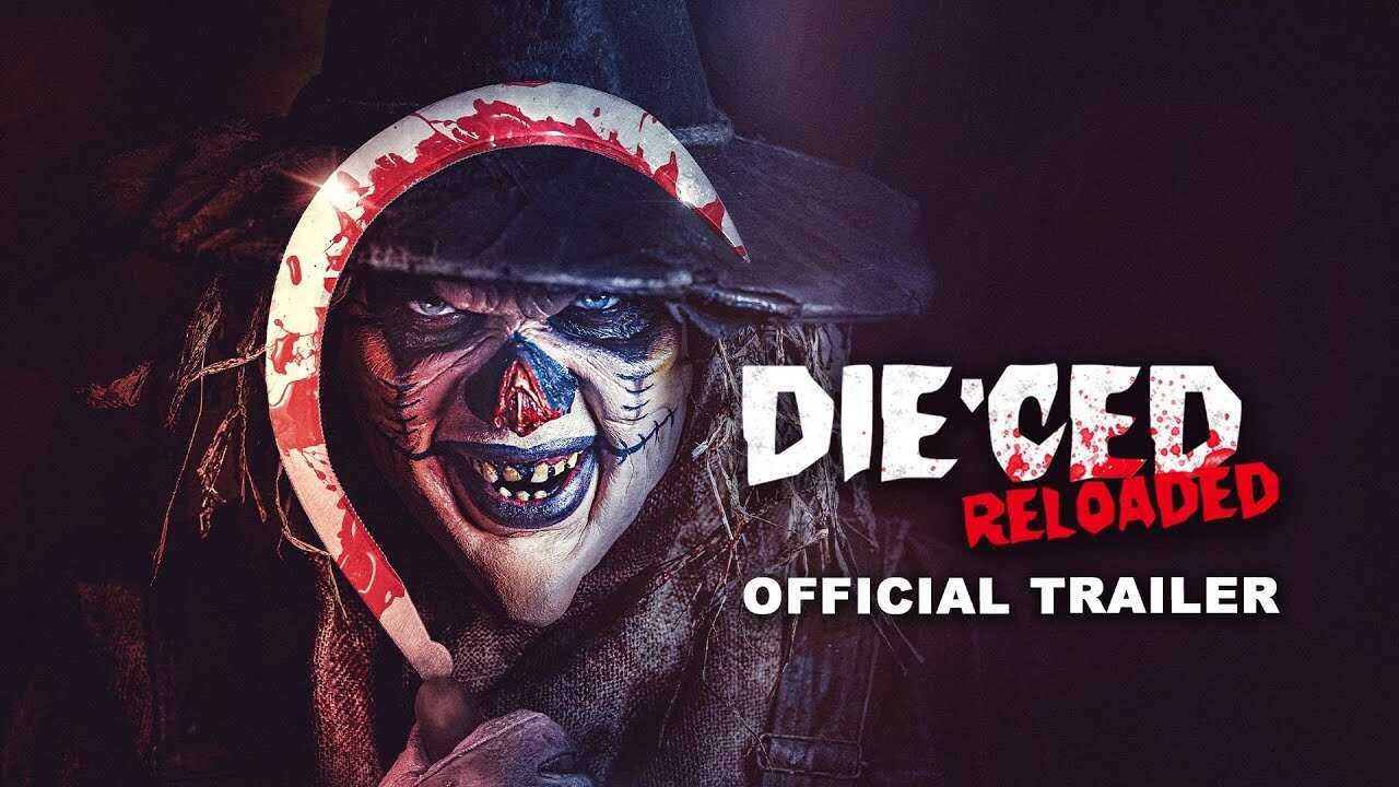 Die'ced: Reloaded (2025) 0