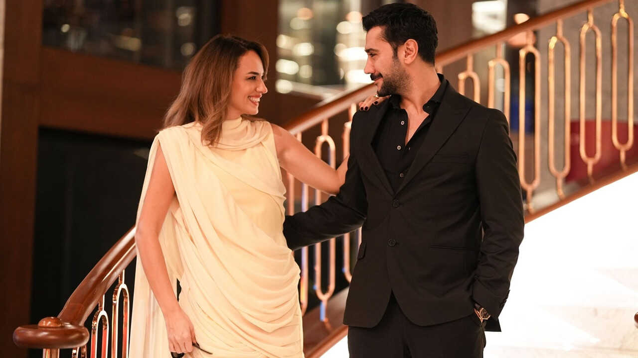 EX - Rüya Gibi / Kao San (2025) 0