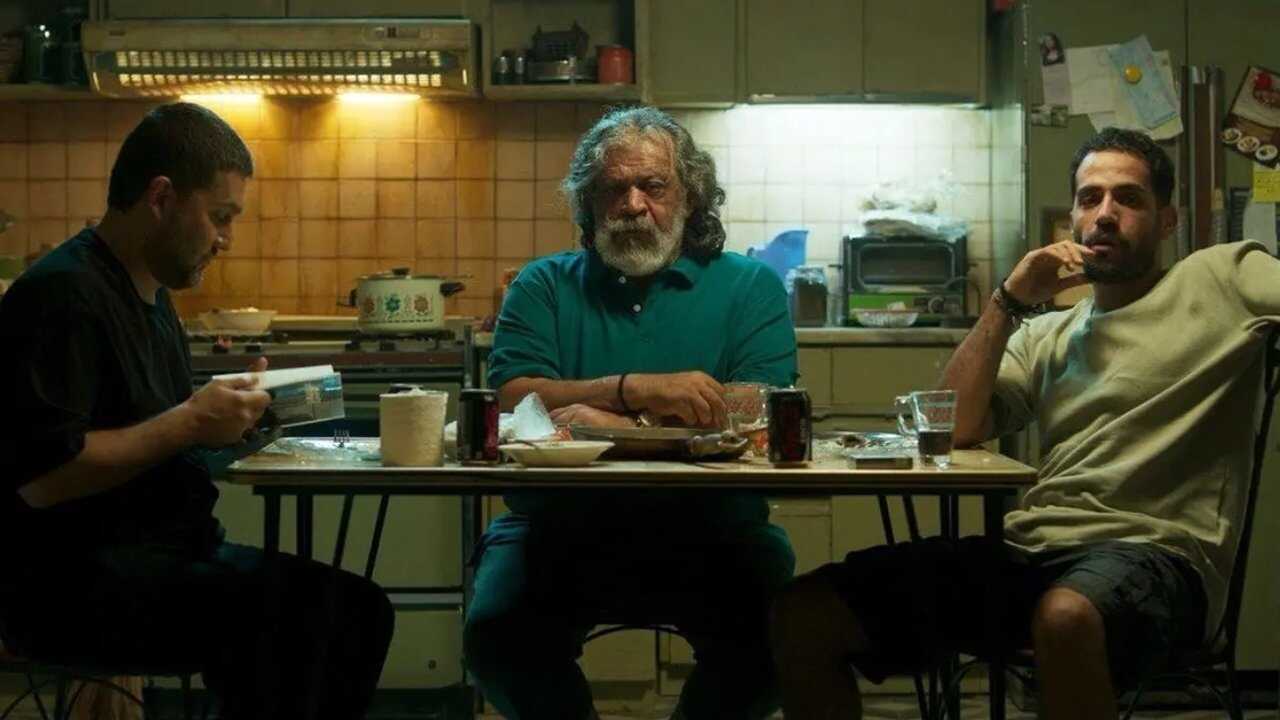 The Old Bachelor (2025) 0