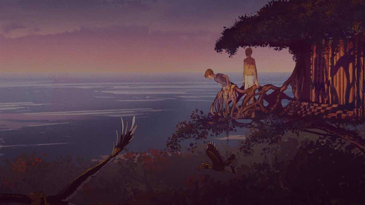 Królestwo Kensuke (2024) 0