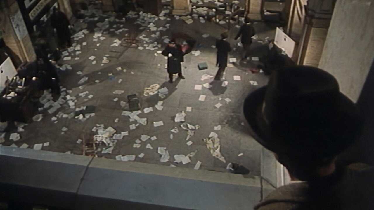 The Rat Savior (1976) 0