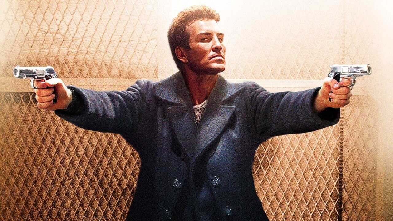 Eine gute Nacht zum Sterben (2003) 0