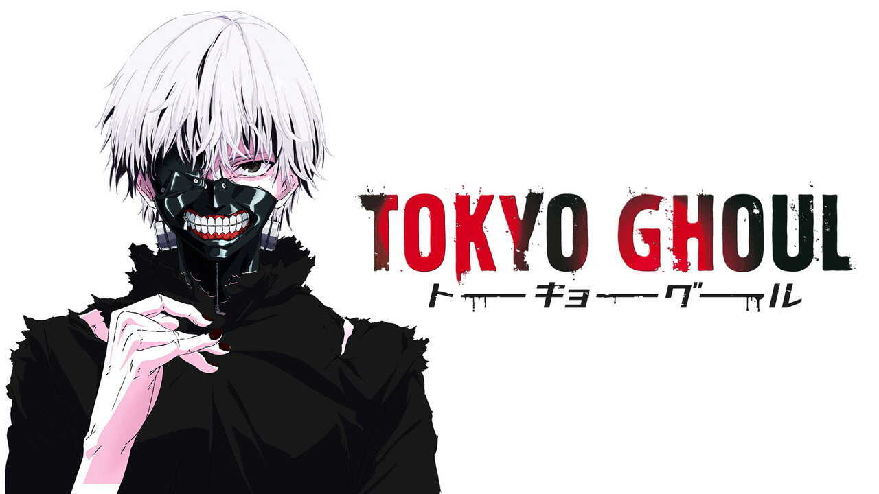 AR - Tokyo Ghoul (2014) (JP) 4