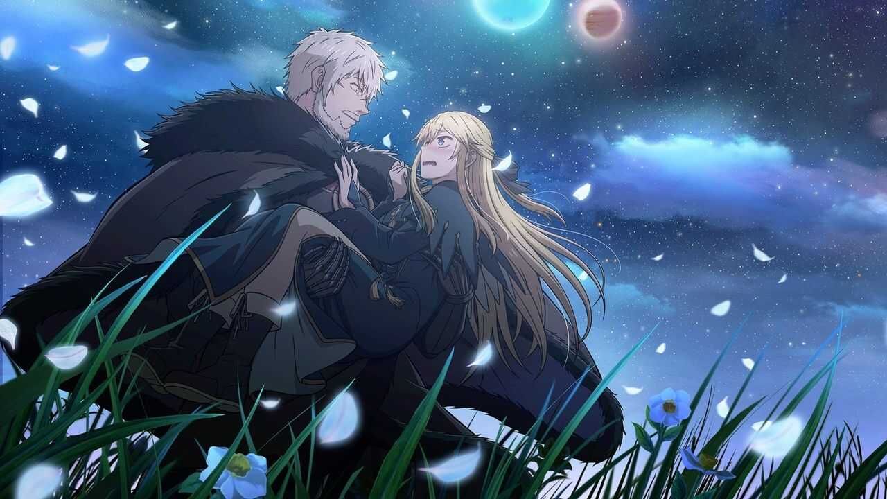 FR - The Warrior Princess and the Barbaric King (2026) (JP) 0