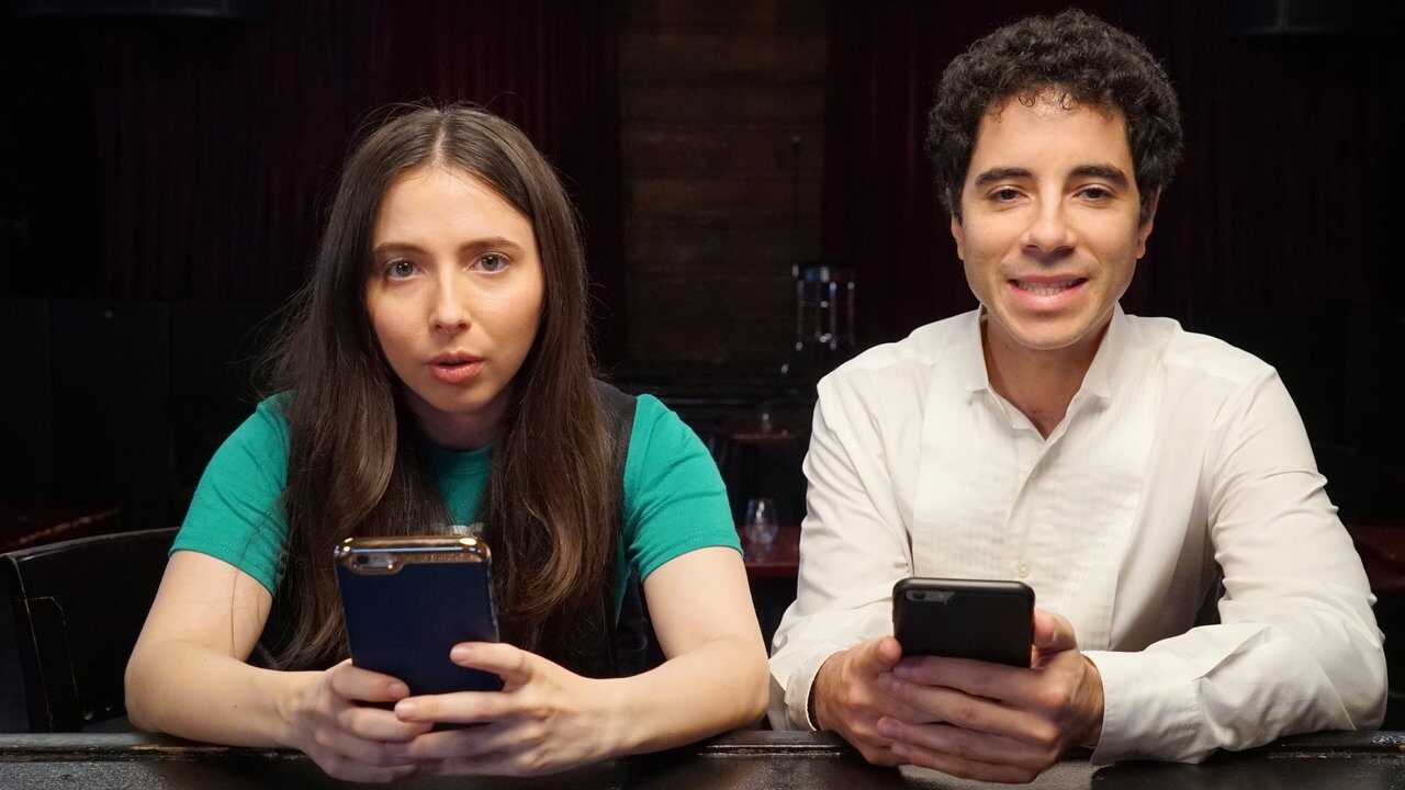 EN - Alone Together (2018) 1