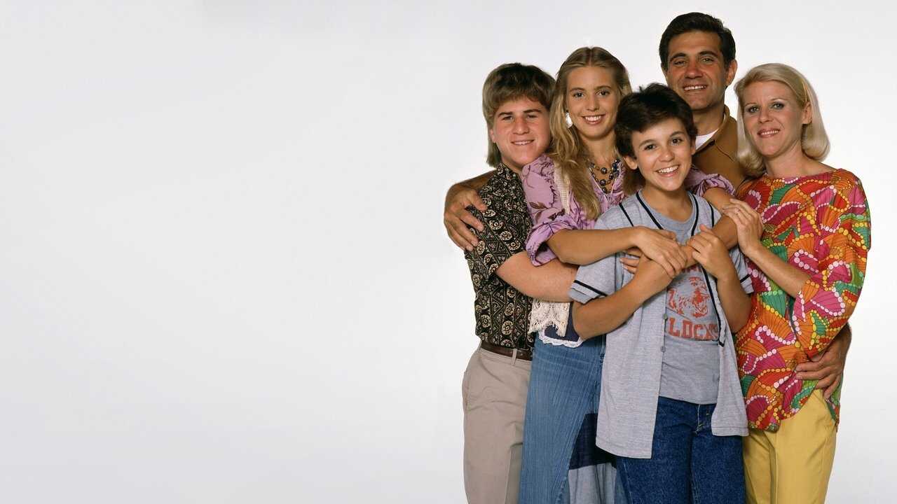 DE - Wunderbare Jahre (1988) 4