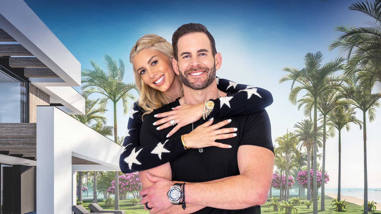 EN - The Flipping El Moussas (2023) (US) 1