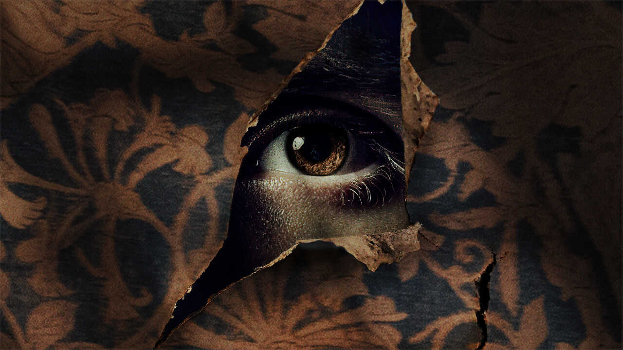 Boy in the Walls (2023) 0