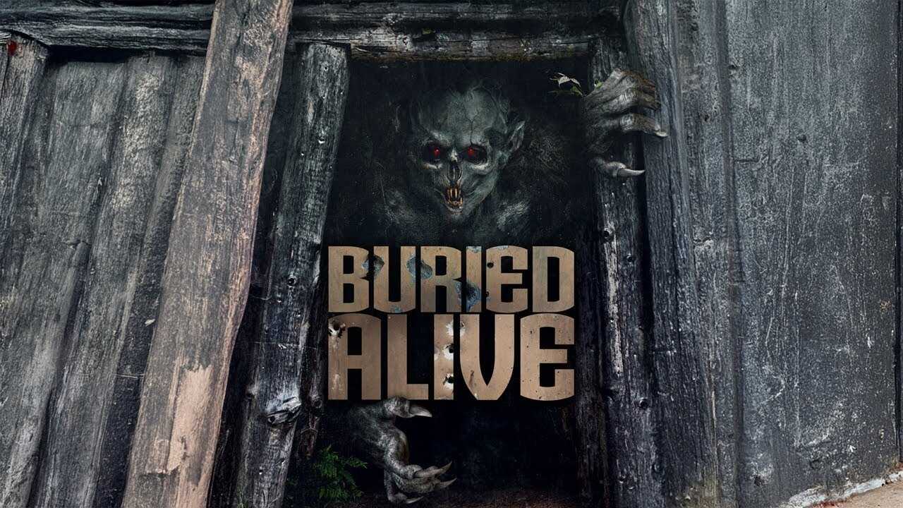 Buried Alive (2025) 0