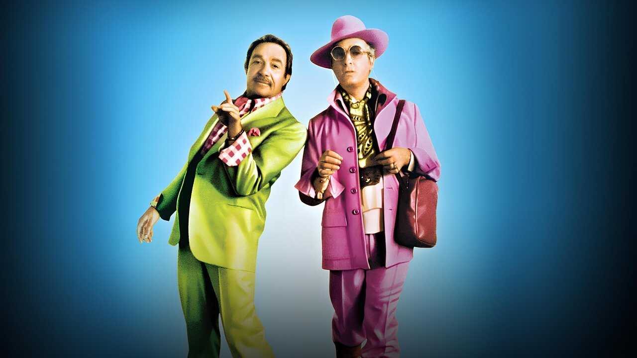 La Cage aux Folles (1978) 0