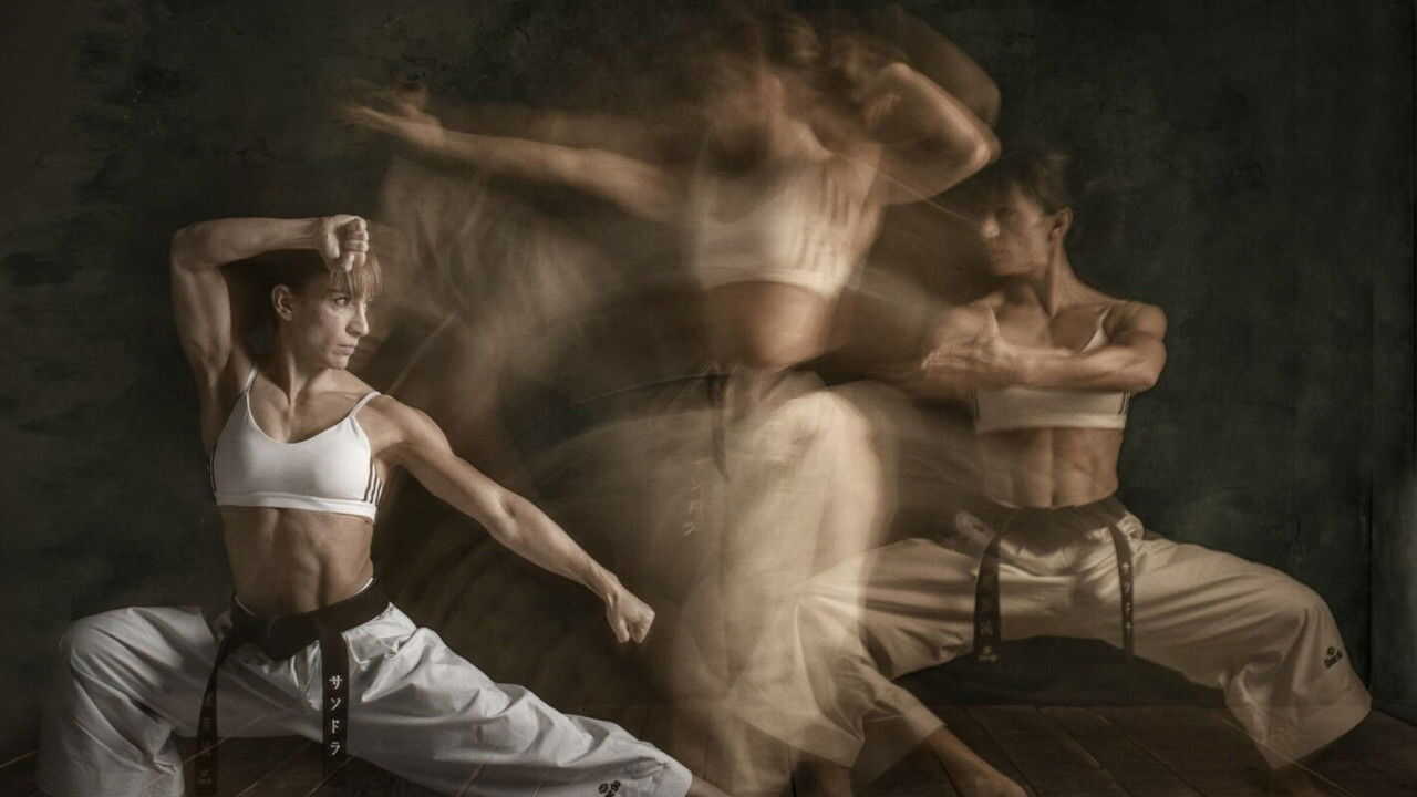 Karate-Do: El camino de Sandra Sánchez (2023) 0