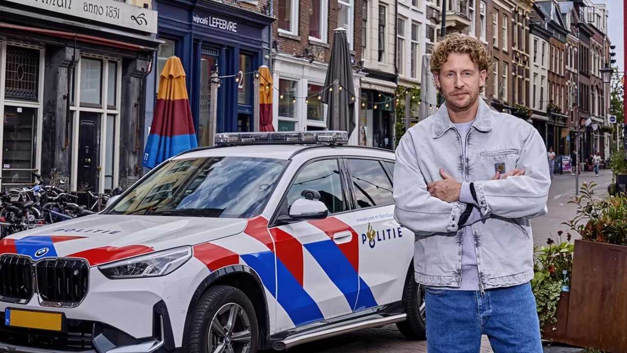 NL - BUREAU UTRECHT (2025) 0