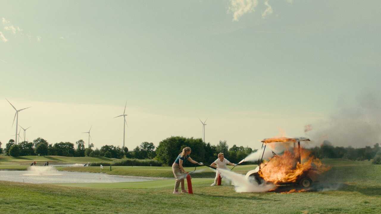 Pfau - Bin ich echt? (2025) 0