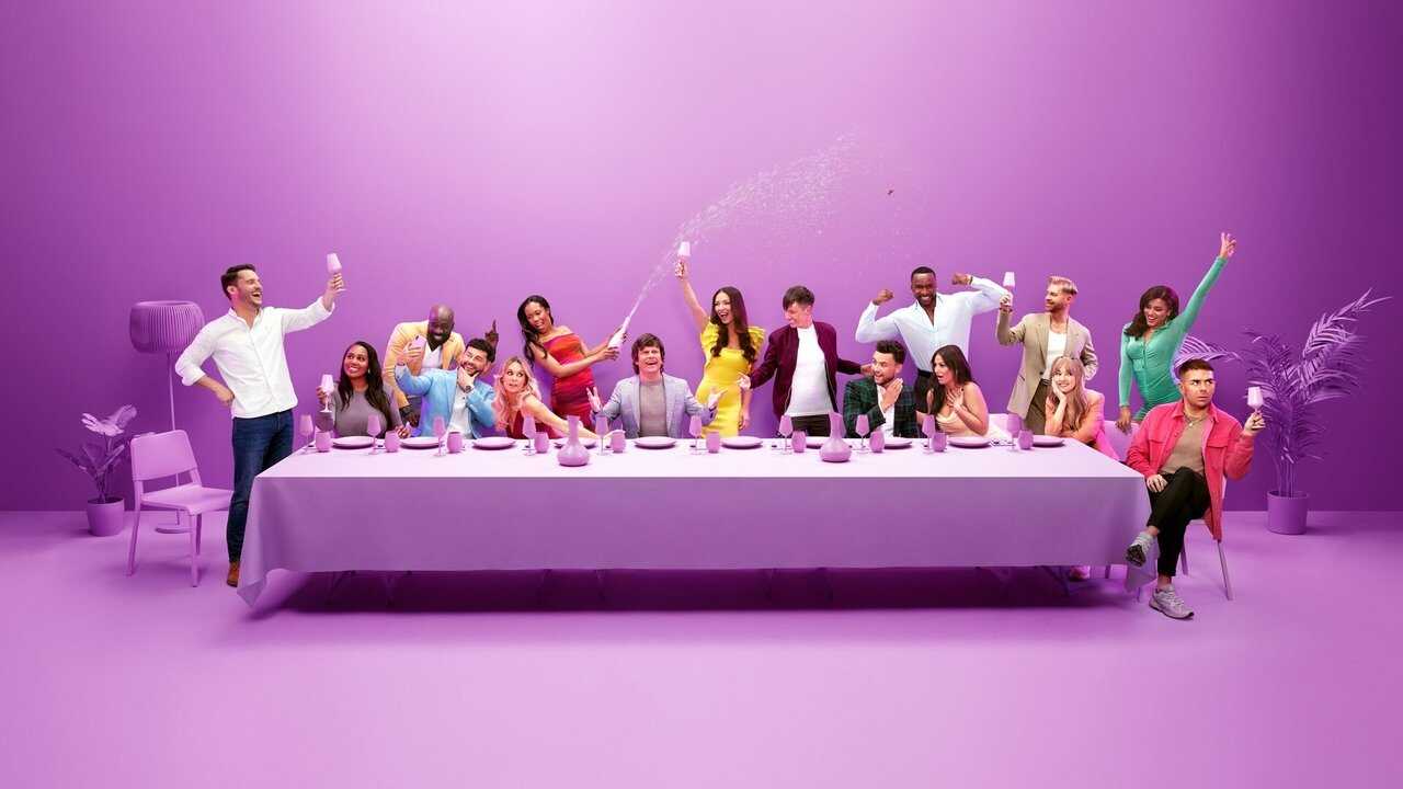 EN - Married At First Sight UK (2015) (GB) 2