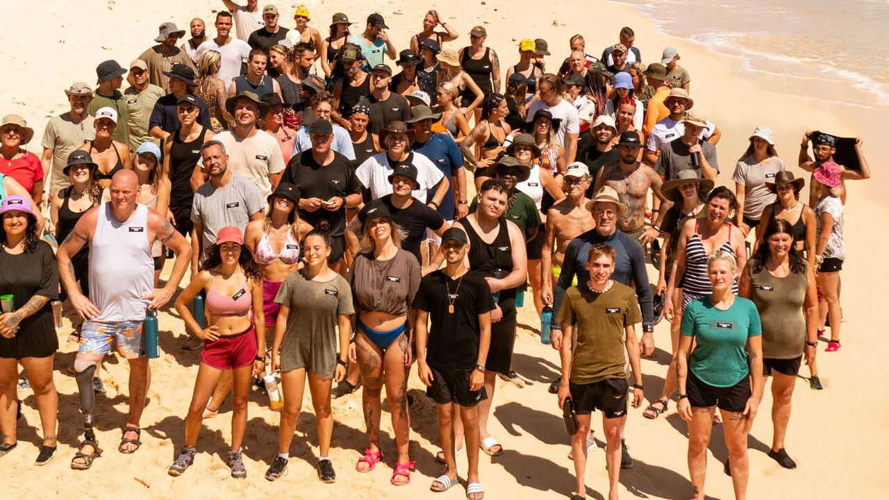 NL - MILLION DOLLAR ISLAND 2