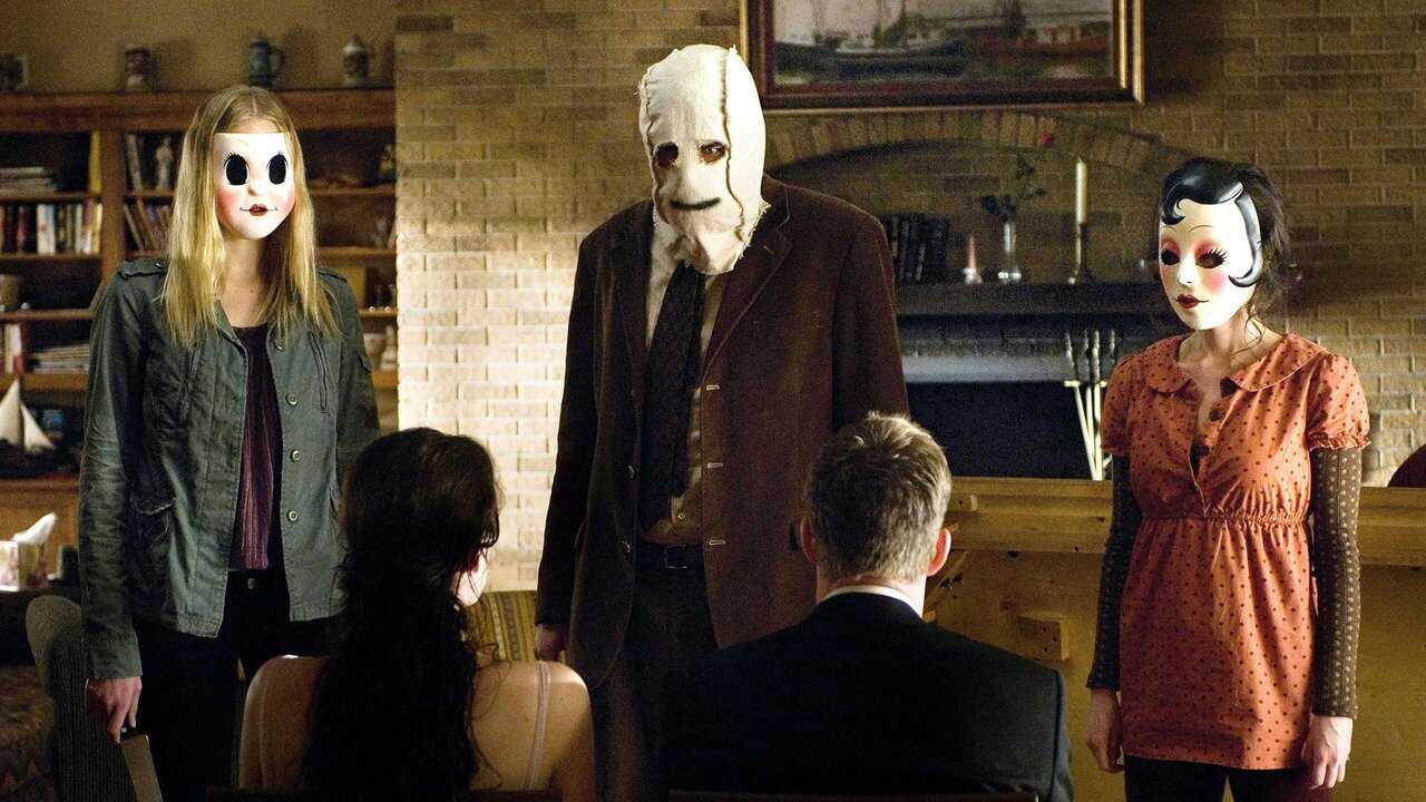The Strangers 0