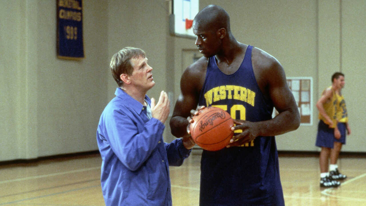 Blue Chips (1994) 0